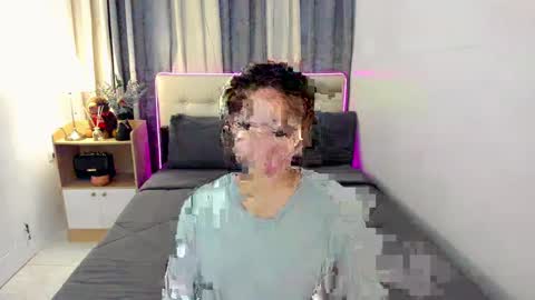 Ruby online show from 19, 1, 2025