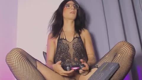 Camila y Ashley online show from 16, 9, 2025