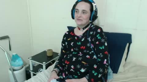 LadySlate online show from 26, 12, 2024