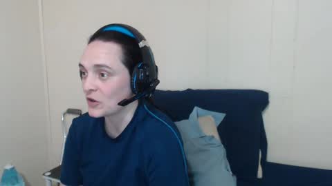 LadySlate online show from 26, 2, 2025