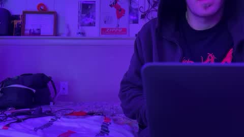 Snapshot of ladysoaker420 chatting on 20, 2, 2025 ladysoaker420 online show from 20, 2, 2025