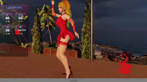 Snapshot of ladystar1970 chatting on 24, 2, 2025 Hanna. online show from 24, 2, 2025