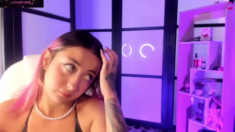 Lady  online show from 6, 12, 2024
