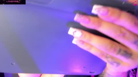 Lady  online show from 7, 12, 2024