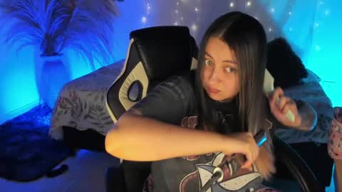 Lady  online show from 5, 5, 2026