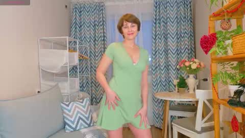 Maria online show from 10, 1, 2026