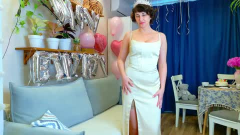 Maria online show from 24, 5, 2026