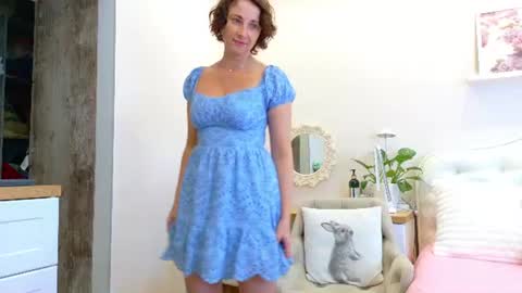 Maria online show from 15, 7, 2026