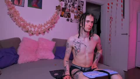 LadyTrep online show from 28, 5, 2026