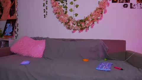 Snapshot of ladytrep chatting on 11, 6, 2026 LadyTrep online show from 11, 6, 2026