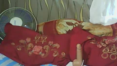 LadyXSnakes online show from 25, 1, 2025