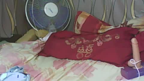 LadyXSnakes online show from 30, 1, 2025