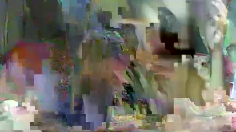 LadyXSnakes online show from 23, 2, 2025