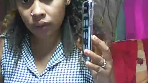 LadyXSnakes online show from 6, 3, 2025