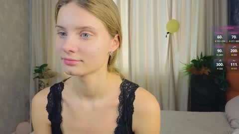 Snapshot of lafeti chatting on 22, 10, 2025 Lilia online show from 22, 10, 2025