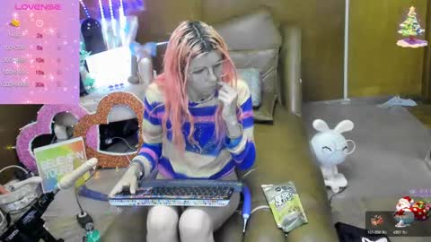 Skinnygirl online show from 18, 9, 2025