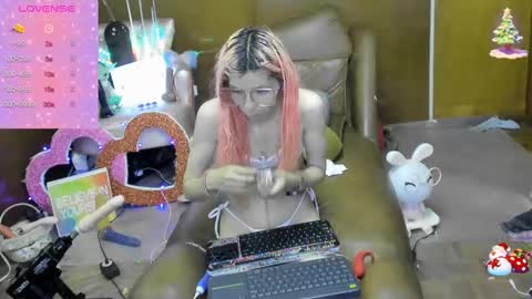 Skinnygirl online show from 8, 10, 2025