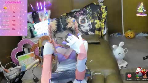 Skinnygirl online show from 28, 10, 2025