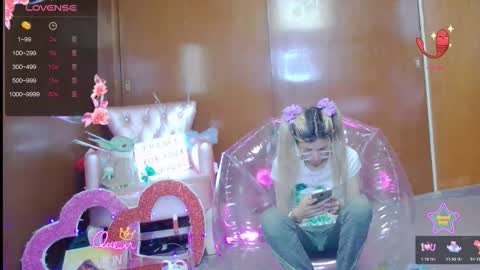 Skinnygirl online show from 19, 3, 2026