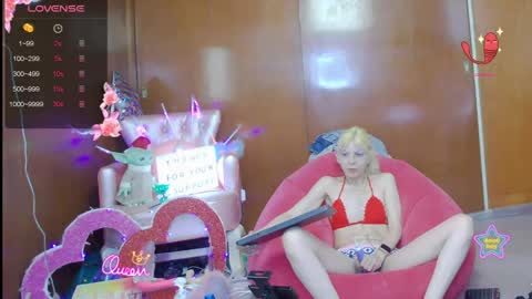Skinnygirl online show from 2, 5, 2026