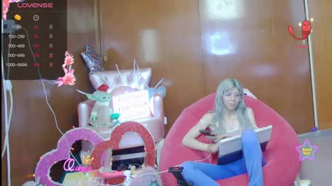 Skinnygirl online show from 7, 5, 2026