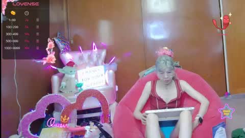 Skinnygirl online show from 12, 5, 2026