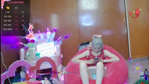Skinnygirl online show from 12, 5, 2026