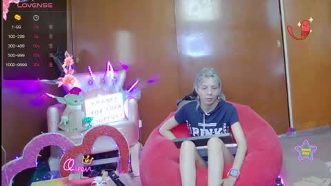 Skinnygirl online show from 14, 5, 2026