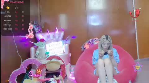 Skinnygirl online show from 19, 6, 2026