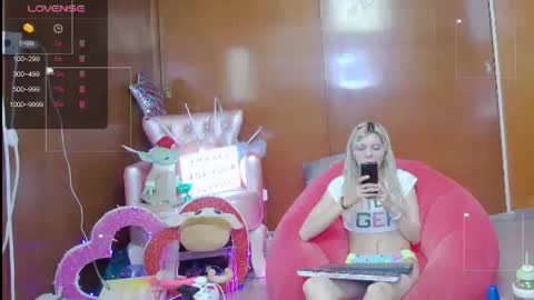 Skinnygirl online show from 22, 6, 2026