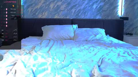 Snapshot of laflamebella chatting on 11, 2, 2025 Bella online show from 11, 2, 2025