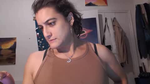 Snapshot of laflori chatting on 18, 9, 2025 Sara Florez online show from 18, 9, 2025