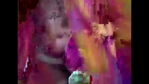 Snapshot of lafoxglam01 chatting on 18, 10, 2025 lafoxglam01 online show from 18, 10, 2025