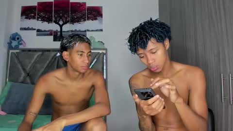 Snapshot of lagosanthos chatting on 6, 2, 2026 LagoSantos online show from 6, 2, 2026