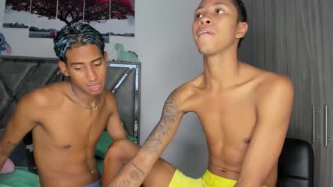 Snapshot of lagosanthos chatting on 14, 2, 2026 LagoSantos online show from 14, 2, 2026