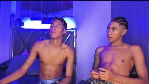 Snapshot of lagosanthos chatting on 21, 2, 2026 LagoSantos online show from 21, 2, 2026