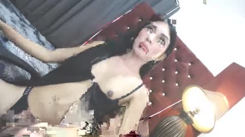MANIKA online show from 29, 1, 2025