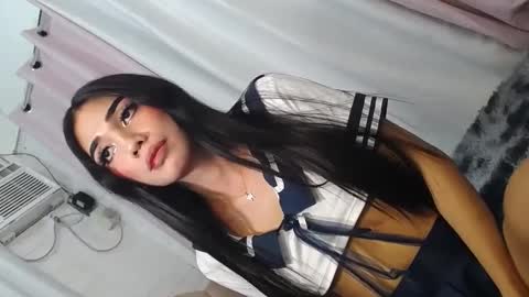 MANIKA online show from 15, 2, 2025