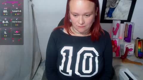 Snapshot of lahurent_weed420 chatting on 22, 1, 2025 paola and a guest lol online show from 22, 1, 2025