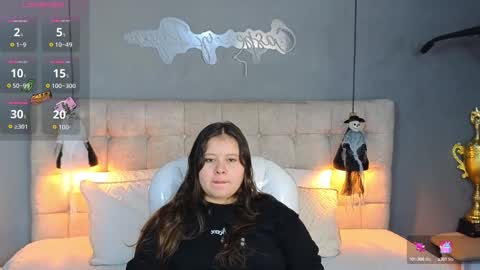    online show from 9, 10, 2025