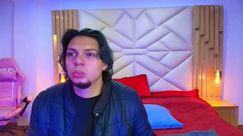 laia_and_damian online show from 14, 10, 2025