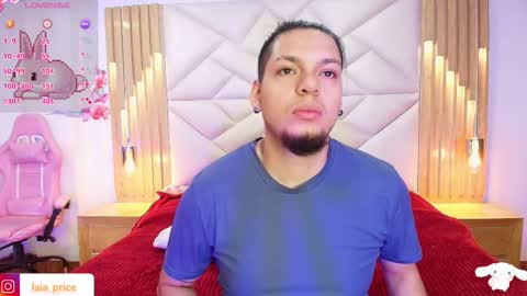 laia_and_damian online show from 9, 11, 2025