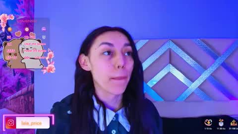 laia_and_damian online show from 8, 1, 2026