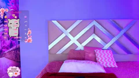 laia_and_damian online show from 17, 1, 2026