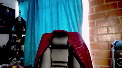 laia_hadid online show from 24, 3, 2026