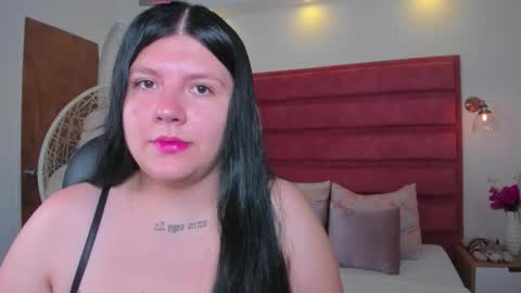 laia_hamilton online show from 21, 11, 2025