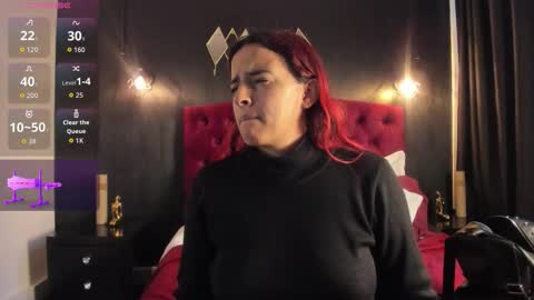 Laia  online show from 19, 9, 2025