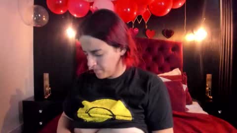 Laia  online show from 14, 2, 2026