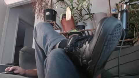 Rick online show from 5, 12, 2024