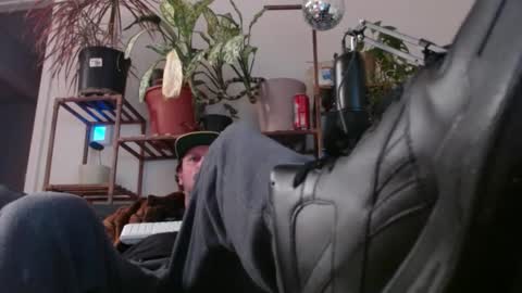 Rick online show from 5, 12, 2024